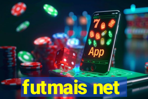 futmais net